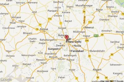 DTC bus conductor arrested for selling fake tickets