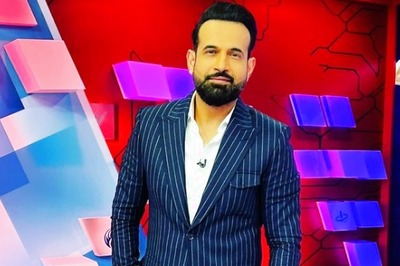 'Aap Mein or Hum Mein Fark Yehi Hai': Irfan Pathan Hits Back at Pakistan Prime Minister