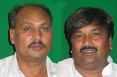 Speaker initiates action