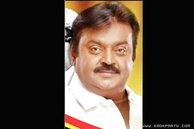 Vijayakanth, Modi need each other in Tamil Nadu