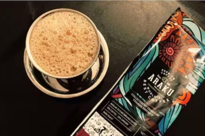 All About Araku Coffee That PM Modi Mentioned On Mann Ki Baat
