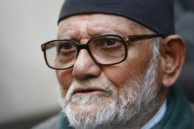 Nepal Prime Minister Sushil Koirala expresses confidence on drafting of new constitution