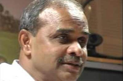 Panic, anxiety grips YSR's followers