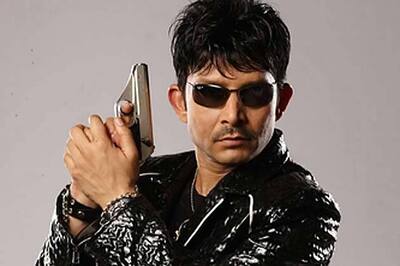 Complaint registered against actor Kamaal Rashid Khan for making defamatory remarks