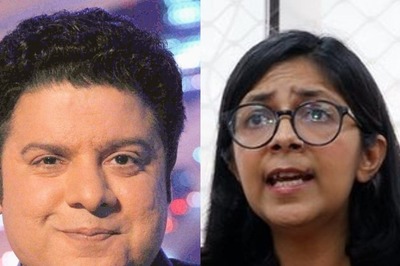 DCW Chief Gets Rape Threats After Seeking Sajid Khan's Removal from Bigg Boss 16, Files Complaint