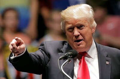 Obama Endorsed Someone With Criminal Investigation: Trump