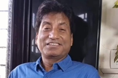 Raju Srivastava Is Responding to Treatment, Can Now Move His Body Parts a Bit: Manager