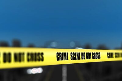 UP Man Slits Wife's Throat with Sickle, Kills Himself Using Same Weapon