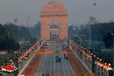 Red alert sounded in Delhi following inputs of possible terror attack