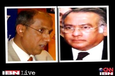Full text: Additional S-G Raval's letter to A-G Vahanvati