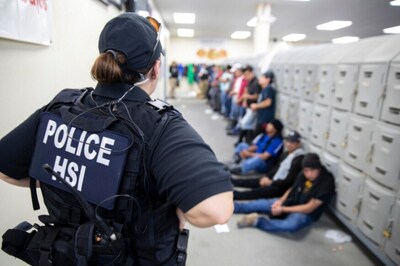 28-year-old Indian Travelling with Fake German Passport Denied Entry into US