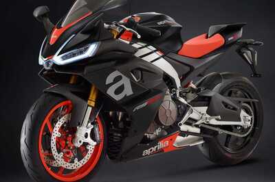 Aprilia RS 660, Tuono 660 Launched in India, Prices Start at Rs 13.09 Lakh