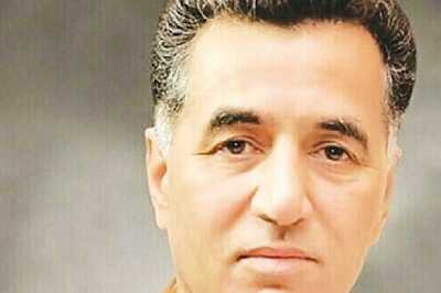 In A First, Pakistan's Former Spy Chief Faiz Hameed Taken Into Military Custody For Involvement In Housing Scheme Scam