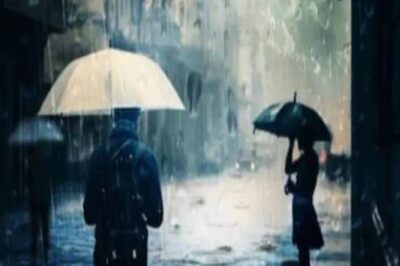 Orange Alert Issued in Himachal Pradesh Till July 30, People Advised to be Indoors