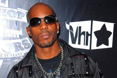Prayer Vigil Held Outside NY Hospital For Rapper DMX