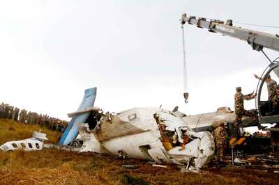 'I Say Again, Turn': Nepal Plane Crash Came After Confused Pilot-airport Chat