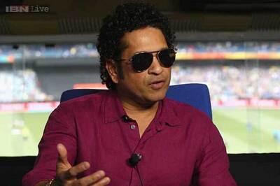 Madhya Pradesh: High Court junks petition seeking to take away Sachin Tendulkar's Bharat Ratna
