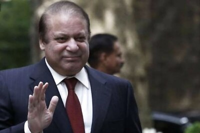 Nawaz Sharif Develops Heart Related Complications, Rushed to Lahore Hospital