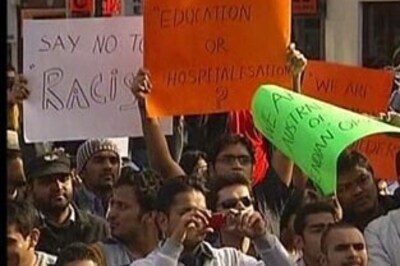 Most Indians victim of racism in UK: study