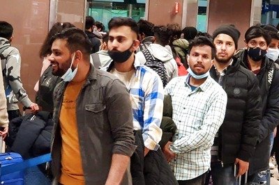 Govt Took Steps Early on to Evacuate Indians from  Ukraine, Says Athawale