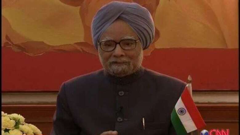 DD suspends 5 for reaching late for PM's address on Delhi gangrape