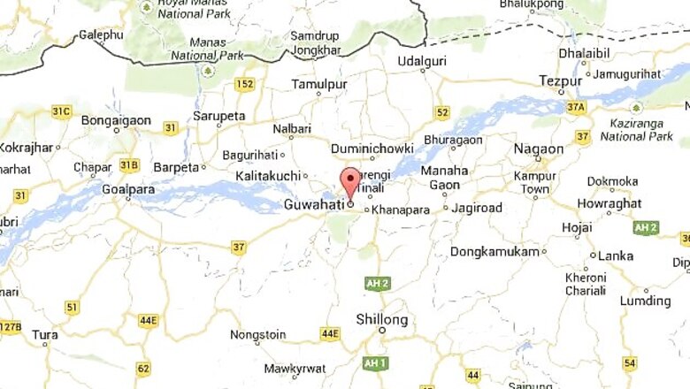Guwahati: 248 SIM cards bought with fake papers seized, 2 held