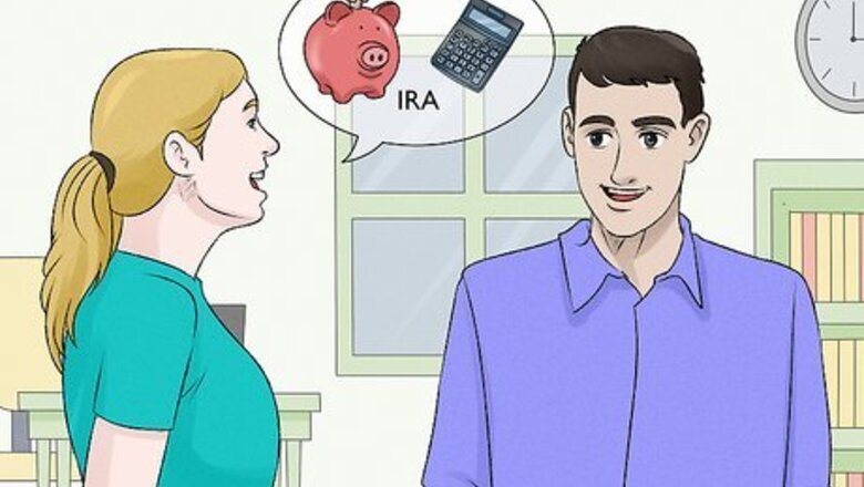 How to Select an IRA