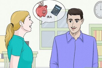 How to Select an IRA