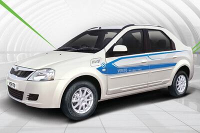 Post GST Reduction Benefits, Mahindra Slashes e-Verito Price by up to Rs 80,000