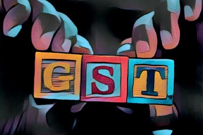 IMF Asks India to Consider Simpler GST Rate Structure