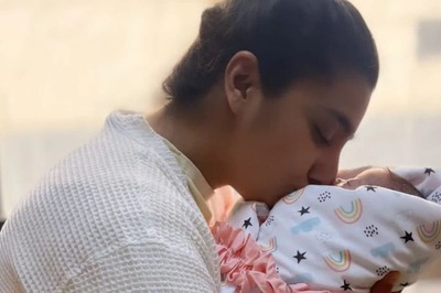 Neha Marda Blessed With Baby Girl Hours After Rushed To Hospital; Check Her Latest Health Update