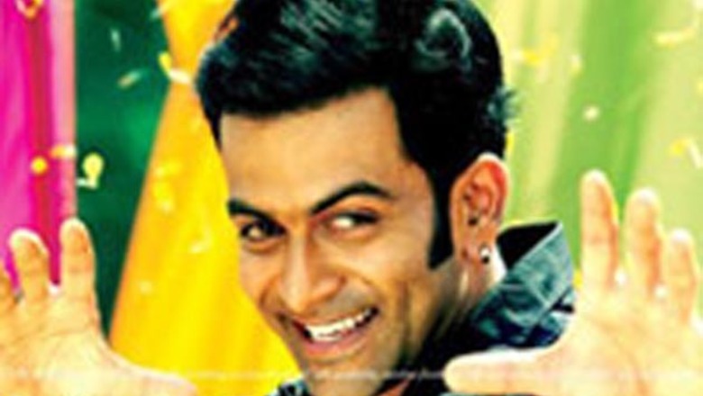 Video: Songs of Prithviraj starrer 'Hero'