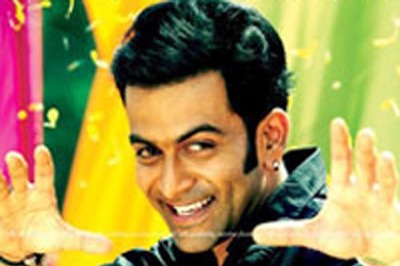 Video: Songs of Prithviraj starrer 'Hero'