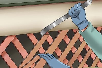 How to Install Lattice