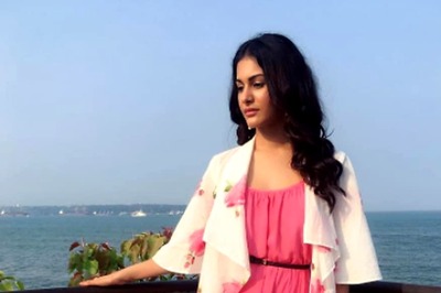 Amyra Dastur to Play Rajkummar Rao's Love Interest in Mental Hai Kya