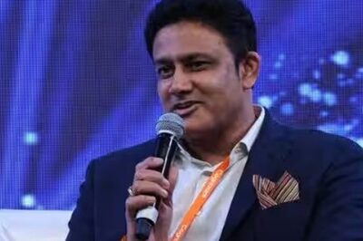 On That Particular Day, You Have This Want To Win, Says Anil Kumble About Facing Pakistan