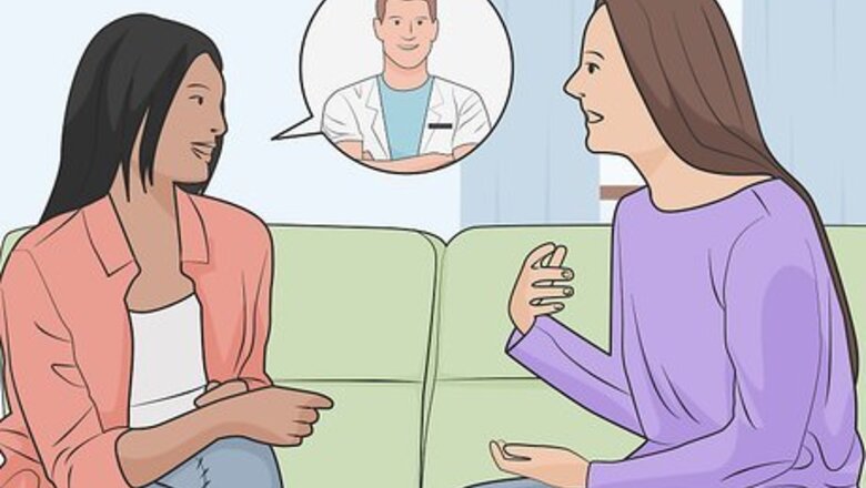 How to Help Your IVF Work