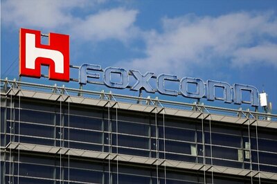 Coronavirus Effect: Taiwan's Foxconn Gets Approval Restart Plant in Zhengzhou