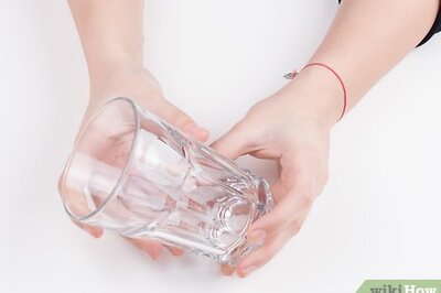 How to Make a Caesar Drink