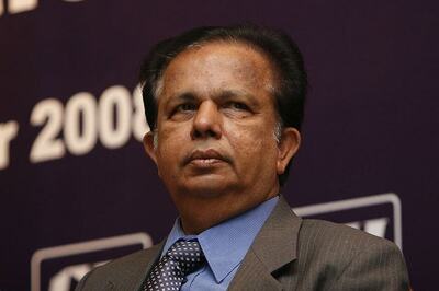 'Most Complex in ISRO's History': Former Chief Madhavan Nair on Chandrayaan-2 Mission