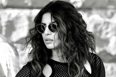 Priyanka Chopra Is Stealing Our Hearts With Her Latest Hairdo; See Pic