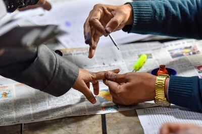 Delhi Election 2020 Results: When and Where to Watch Live Poll Result