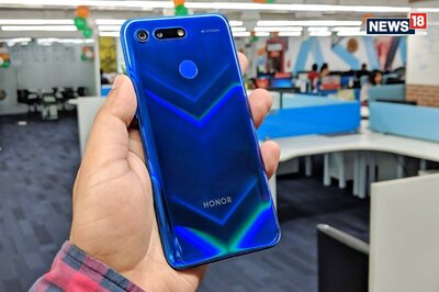 Honor 20 Series to be Available Only on Flipkart: Here Are The Details
