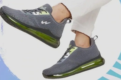 Campus Activewear IPO GMP, Strength, Review: Your Last Chance to Buy Today, Should You?