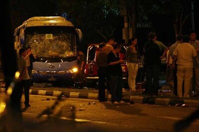 Singapore: Ninth Indian jailed for involvement in Little India riot