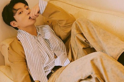 BTS Army Gear Up for Jungkook's 24th Birthday Around the World With Extravagant Arrangements