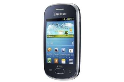 Samsung launches Galaxy Star at Rs 5,240