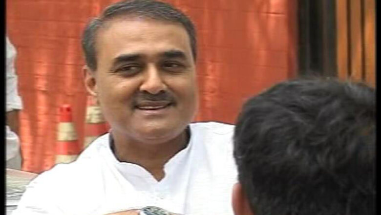 Patel orders probe into crash, won't blame pilots