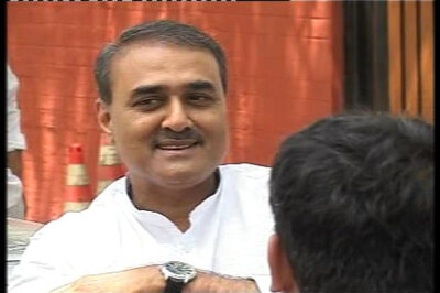 Patel orders probe into crash, won't blame pilots