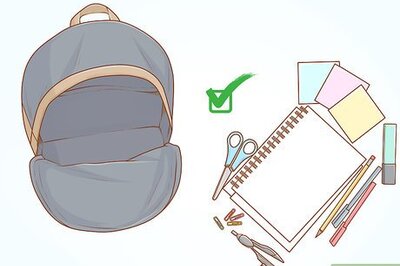 How to Clean a Herschel Backpack